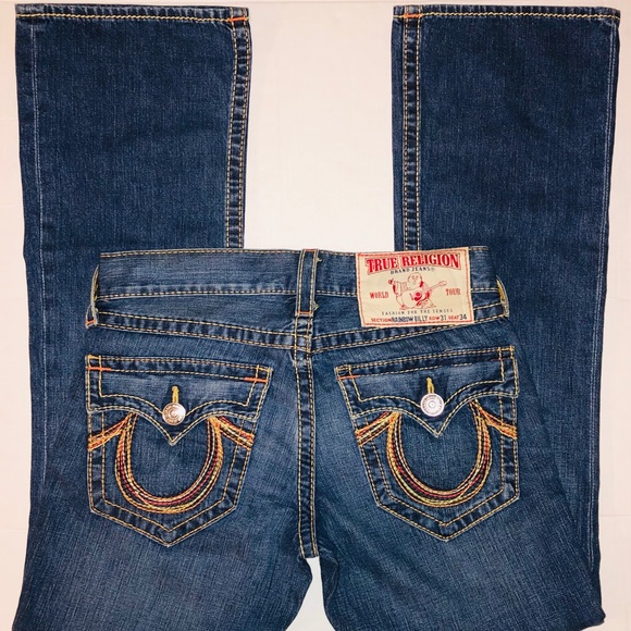 True Religion Other - True Religion Jeans.